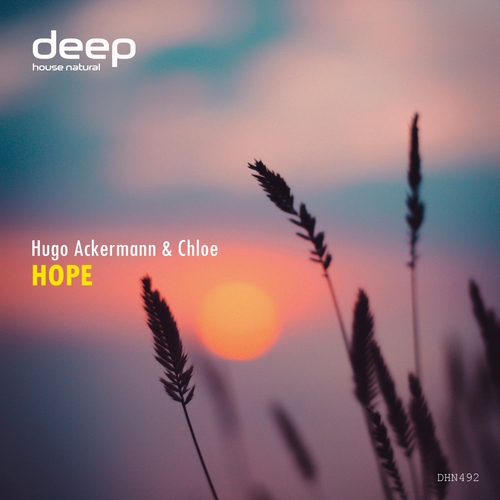 Chloe & Hugo Ackermann - Hope [DHN492]